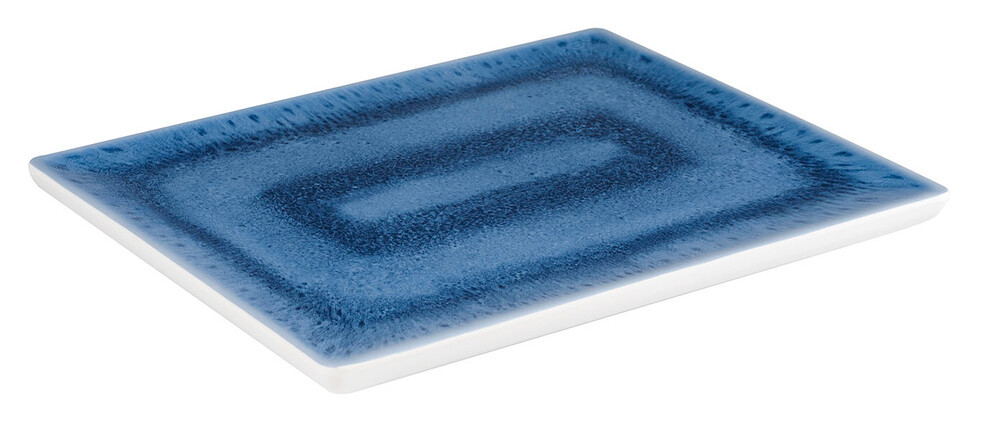 Fad 1/2 GN Blue Ocean