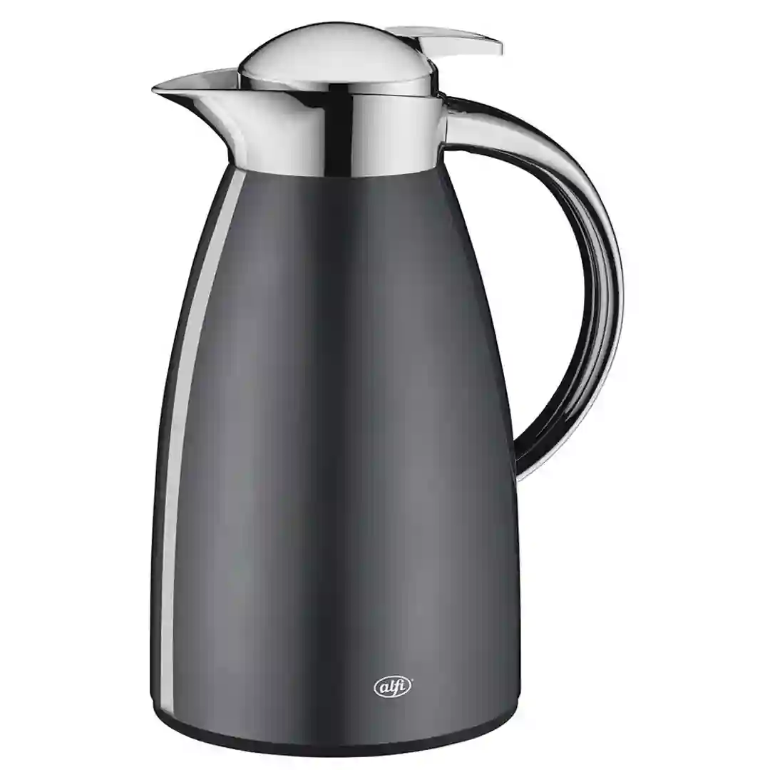 Termokande 1 L Skifer lak