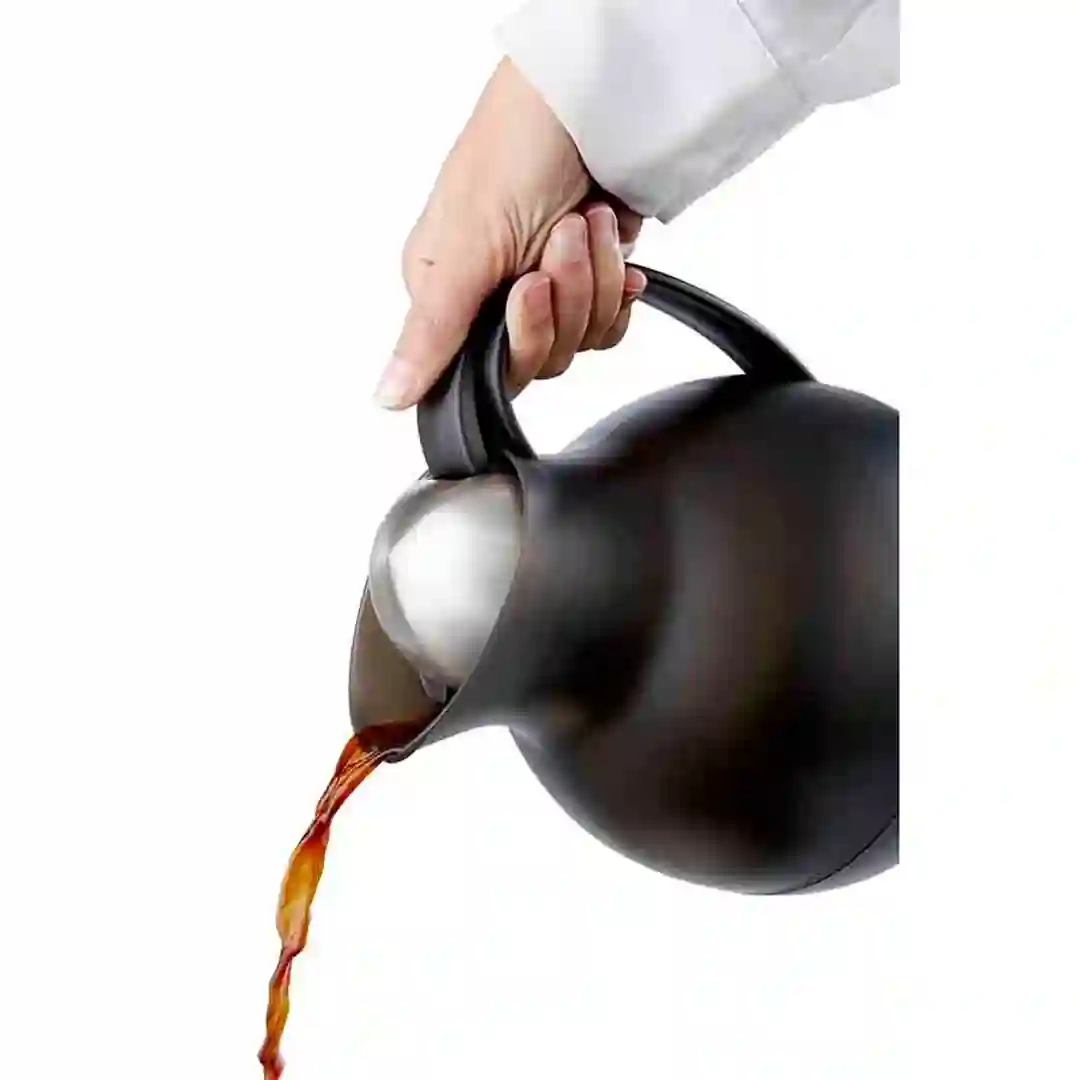 Termokande m/stållåg Economy