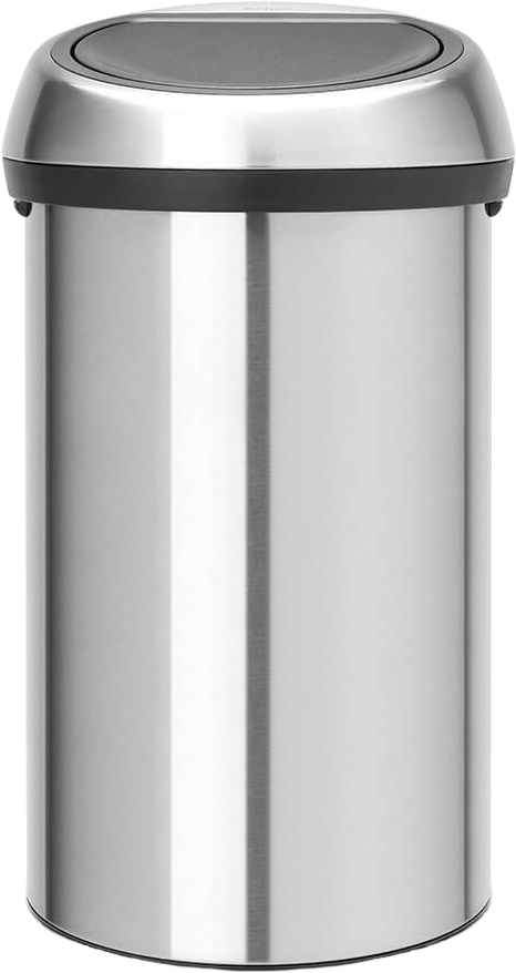 Affaldsspand Touch bin