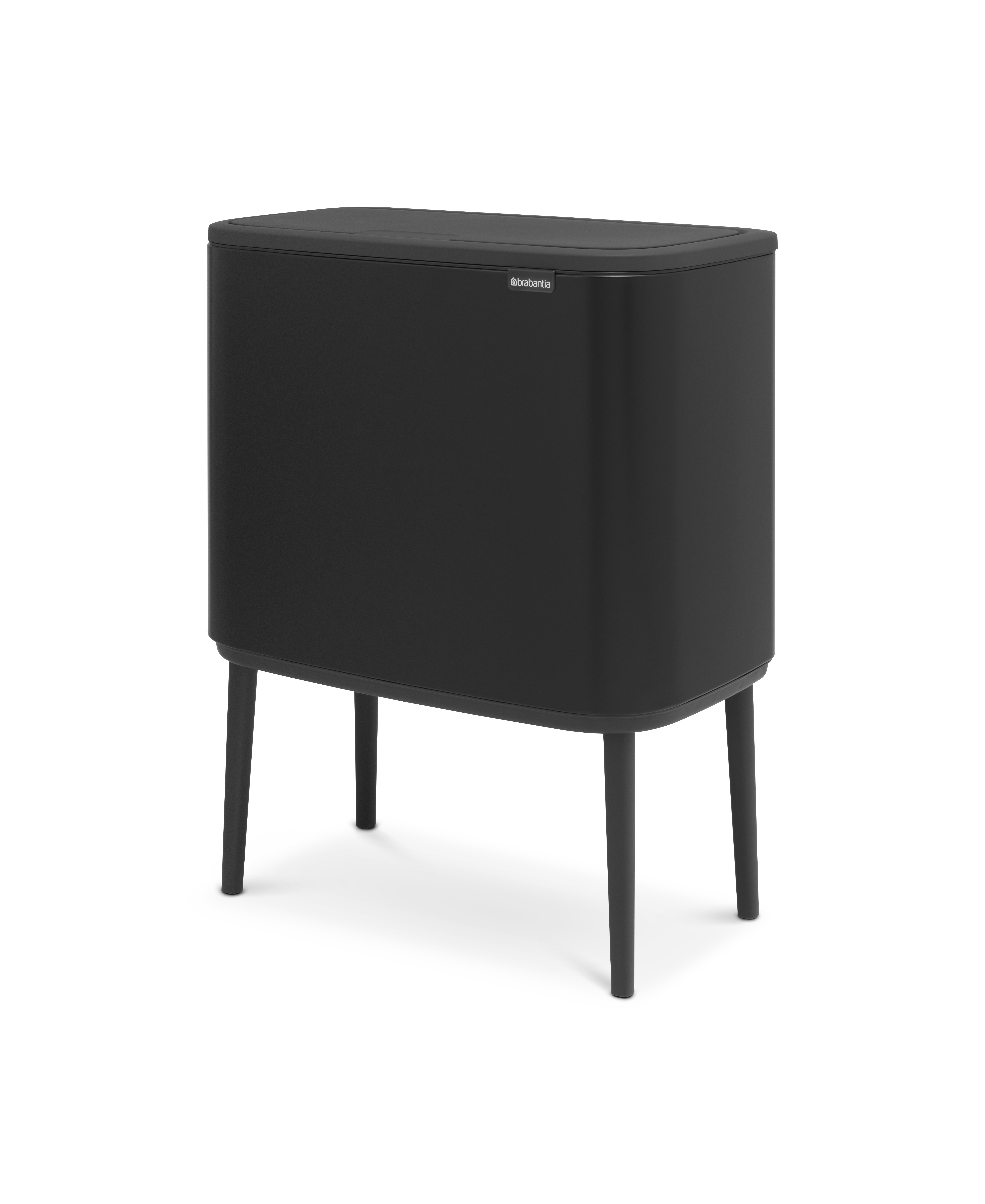 Affaldsspand Touch bin