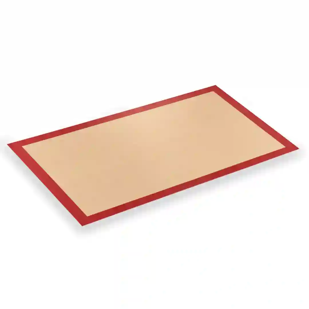 Bagemåtte Silicone 1/1 Gn