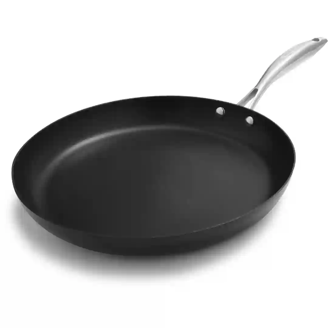 Stegepande Pro IQ