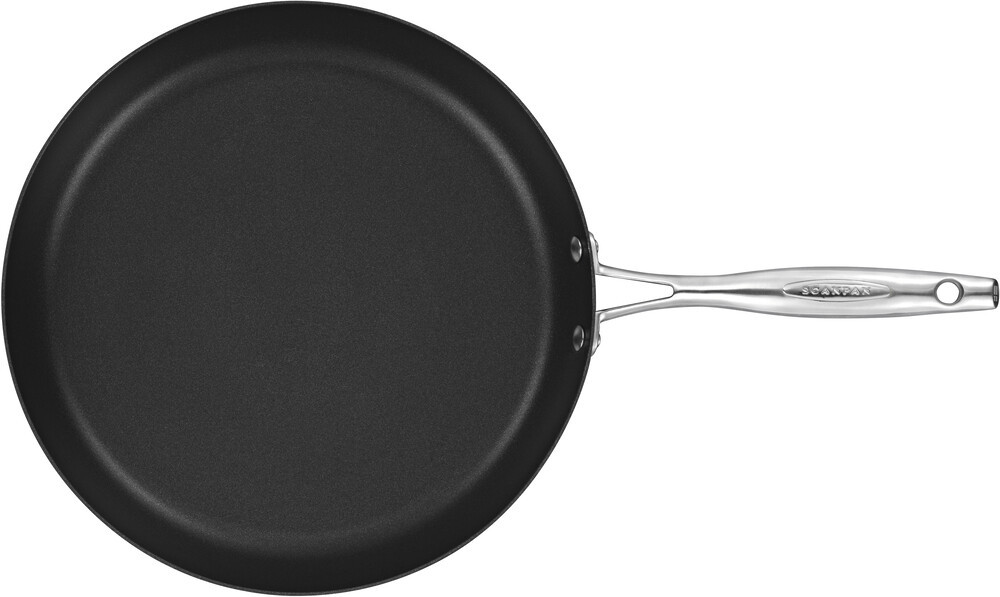 Stegepande Pro IQ