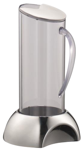 Müslidispenser Connect
