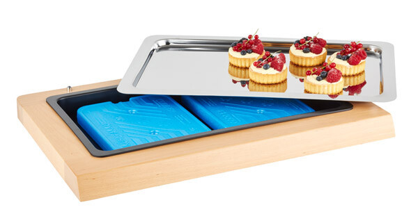 Buffetstander Top Fresh