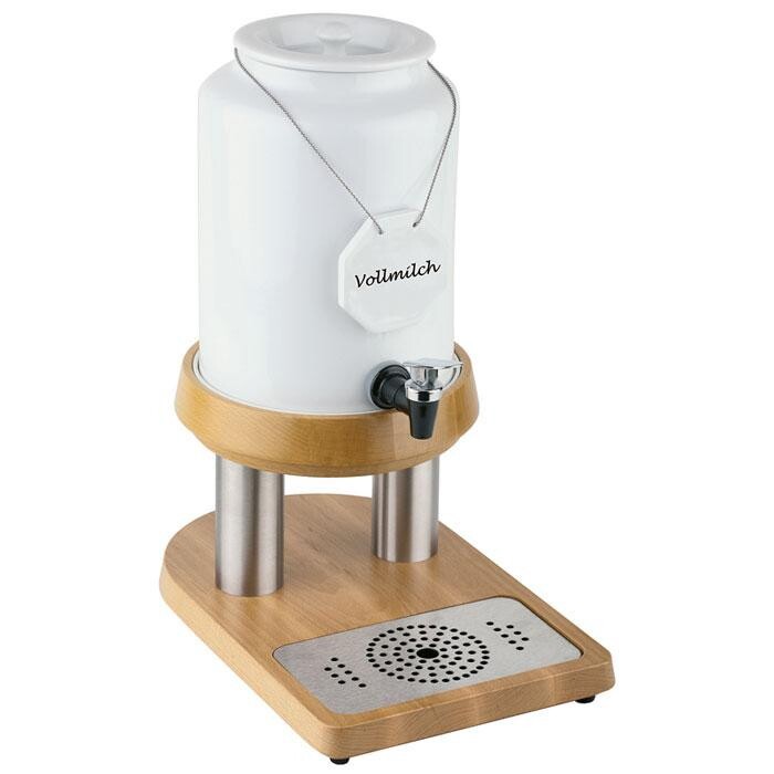Mælkedispenser Top Fresh