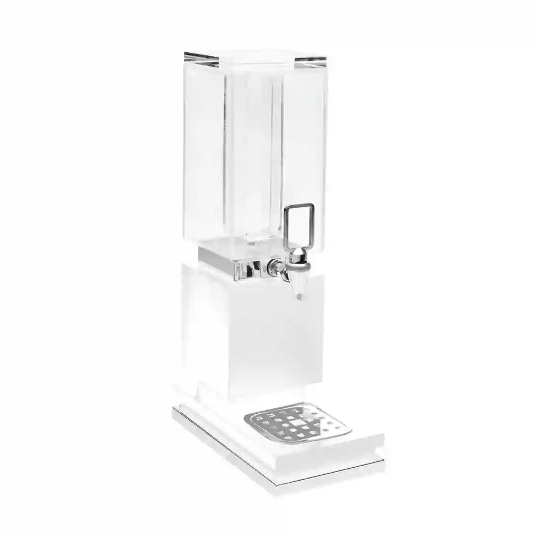 Juicedispenser Bordmodel