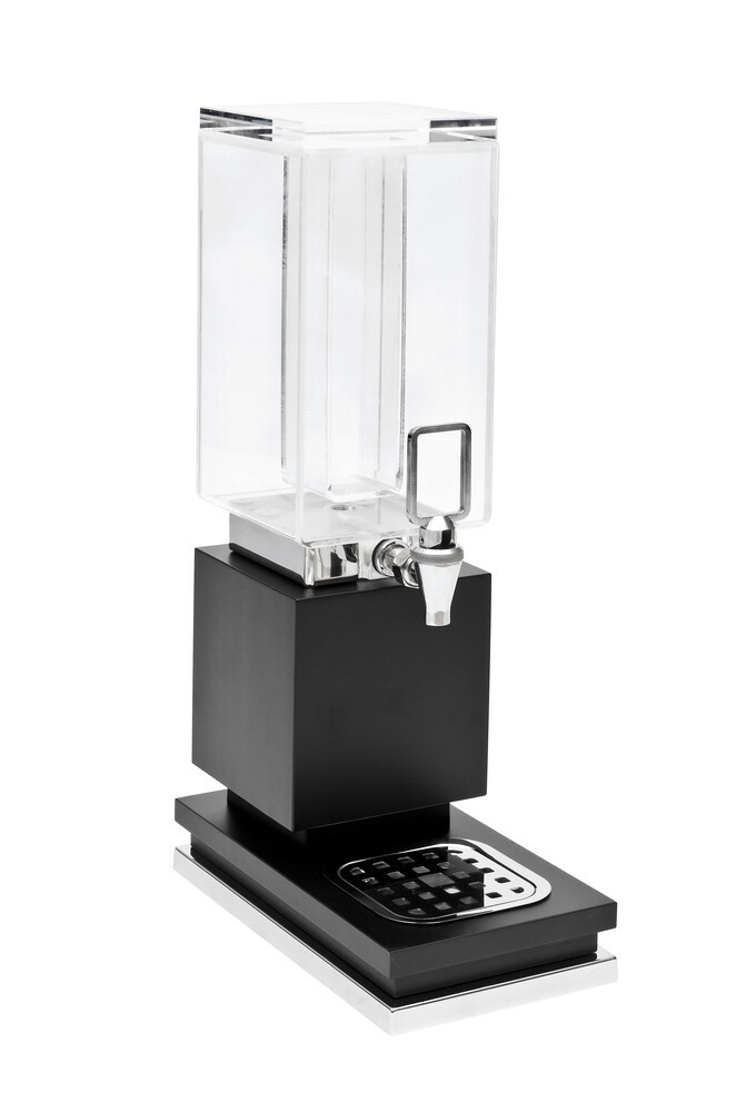Juicedispenser Bordmodel