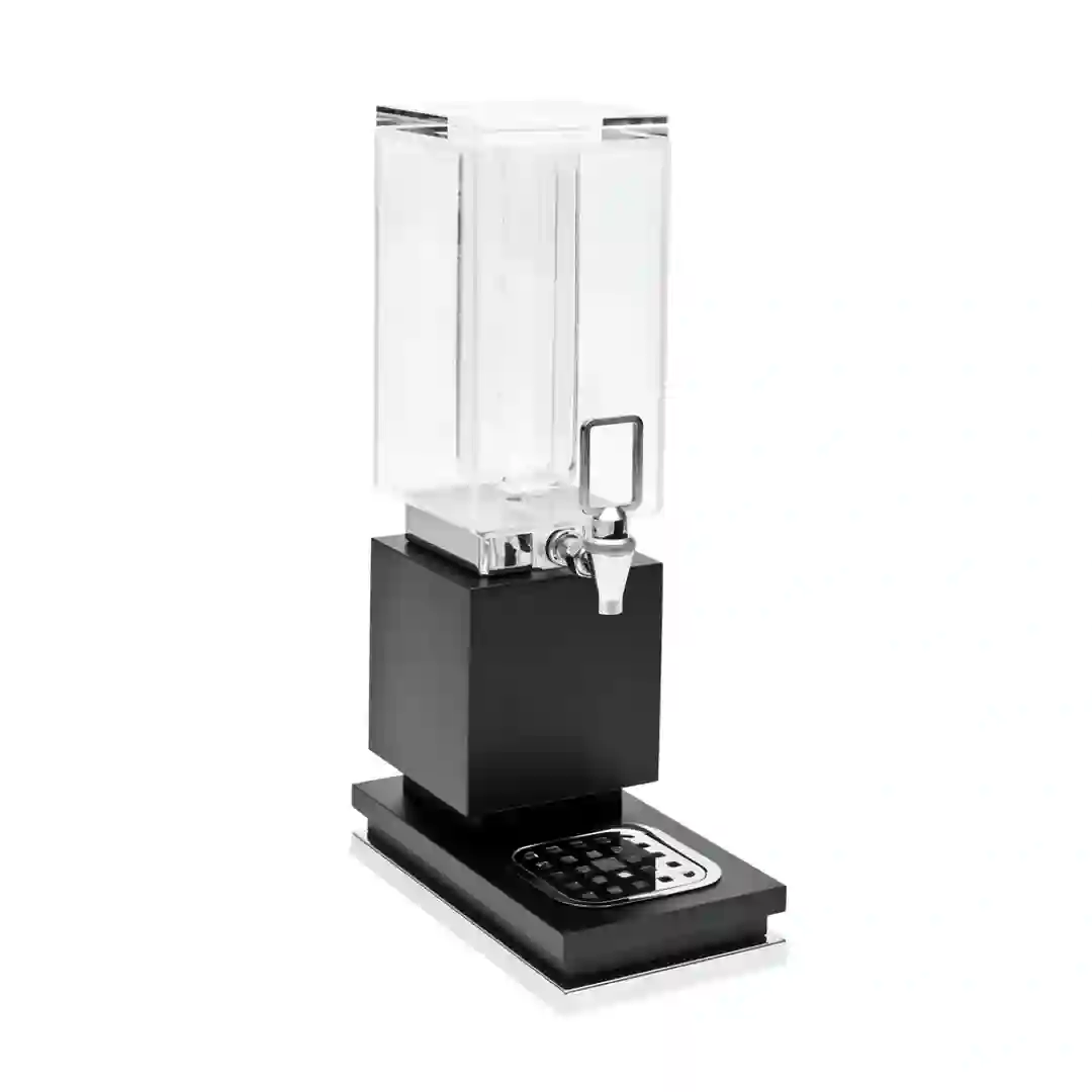 Juicedispenser Bordmodel