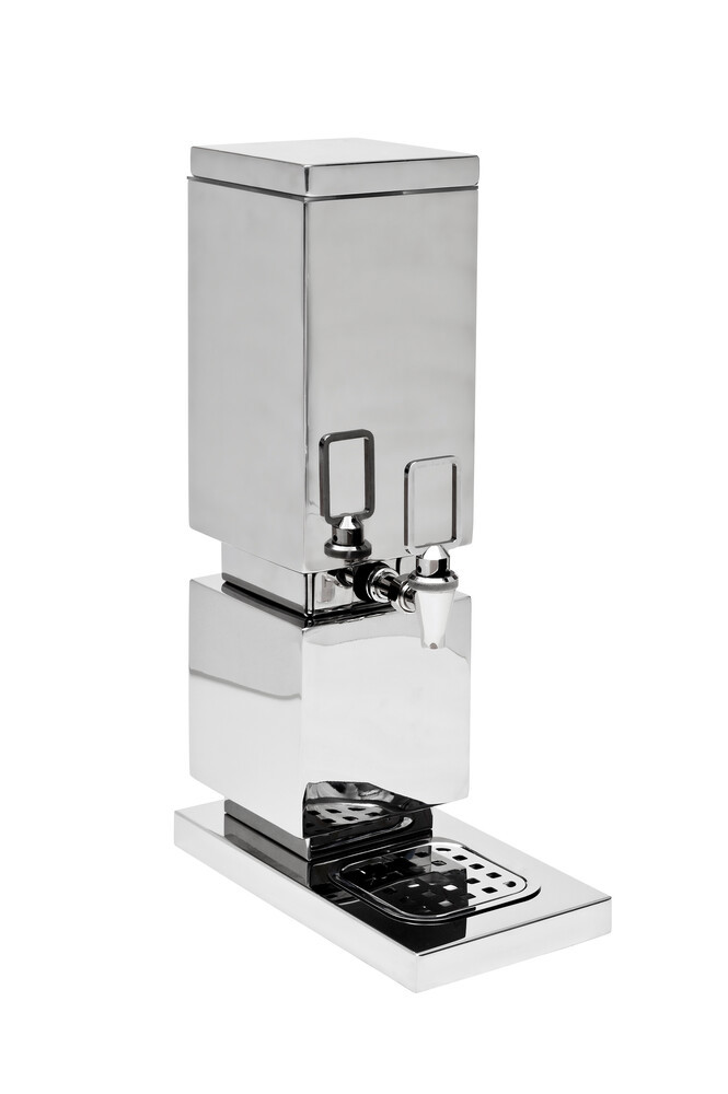 Mælkedispenser Bordmodel