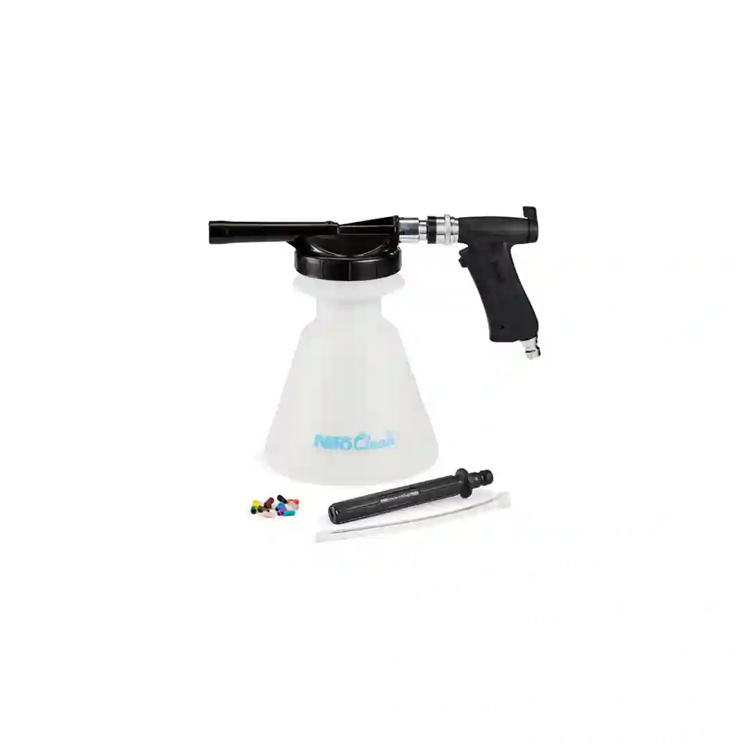 Skumpistol 2500
