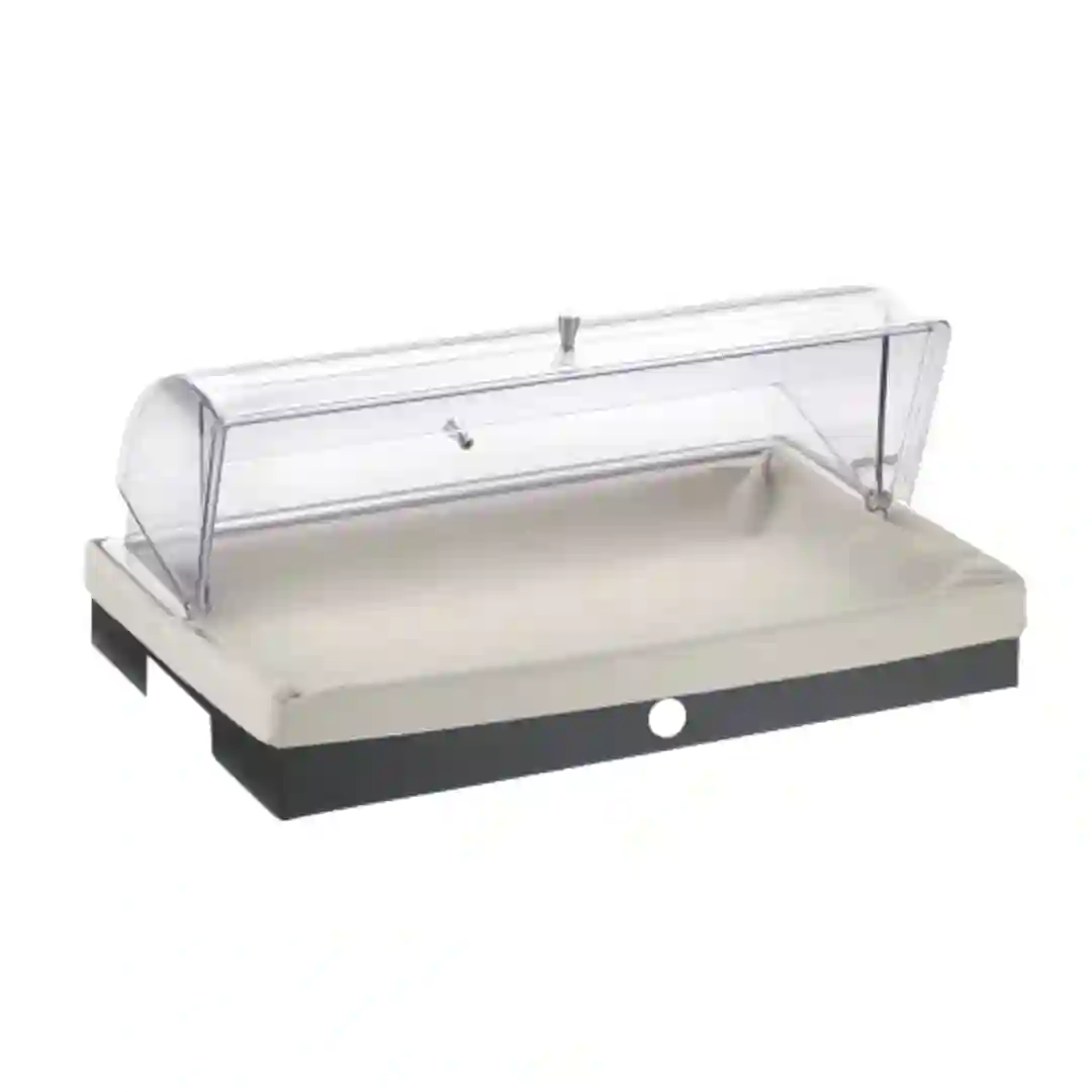 Brødboks m/låg Caleido