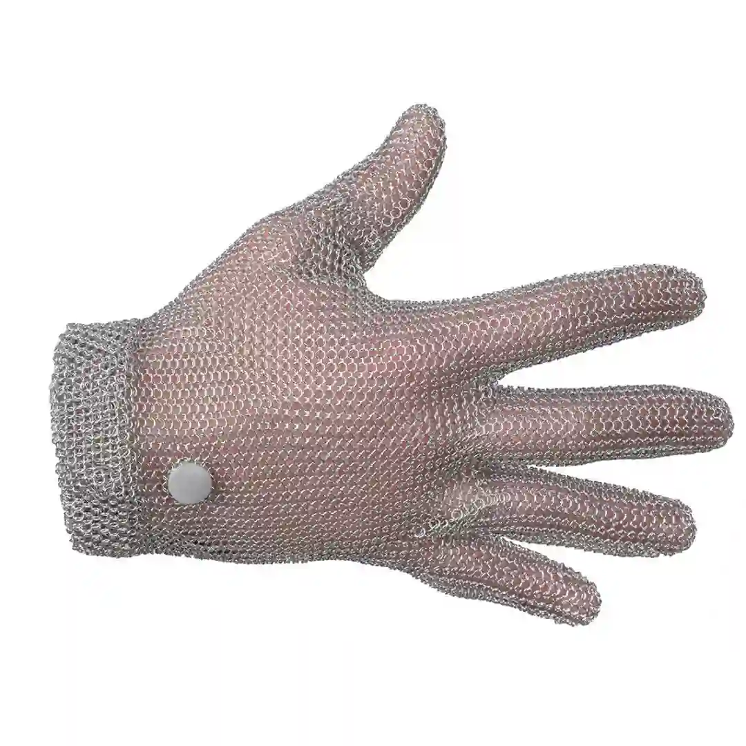 Sikkerhedshandske Str. S