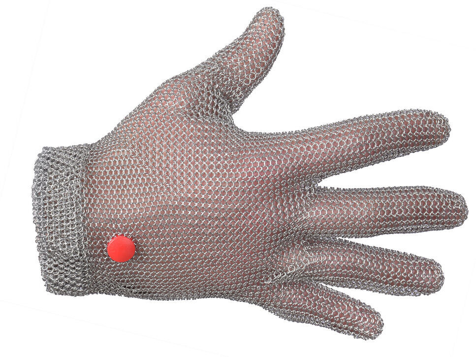 Sikkerhedshandske Str. M