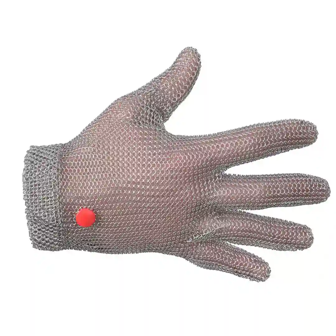 Sikkerhedshandske Str. M