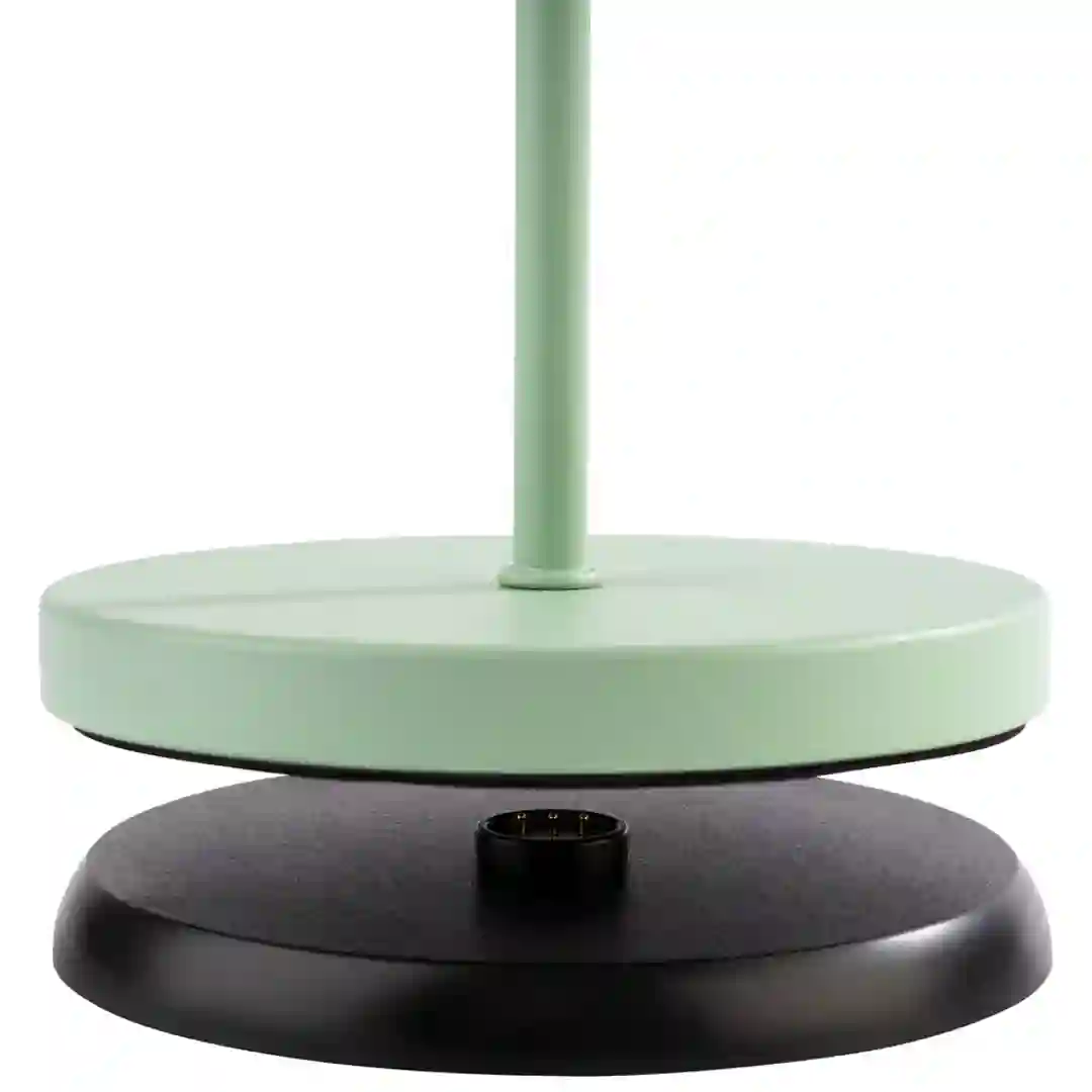 Bordlampe Genopladelig Merle