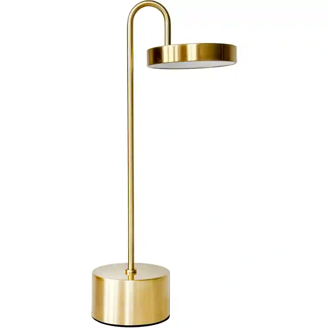 Bordlampe Moovelight