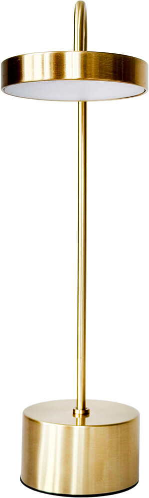 Bordlampe Moovelight