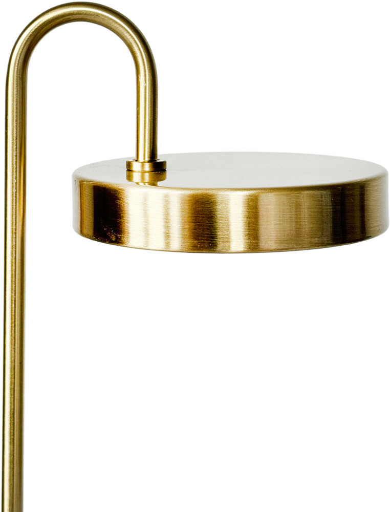 Bordlampe Moovelight