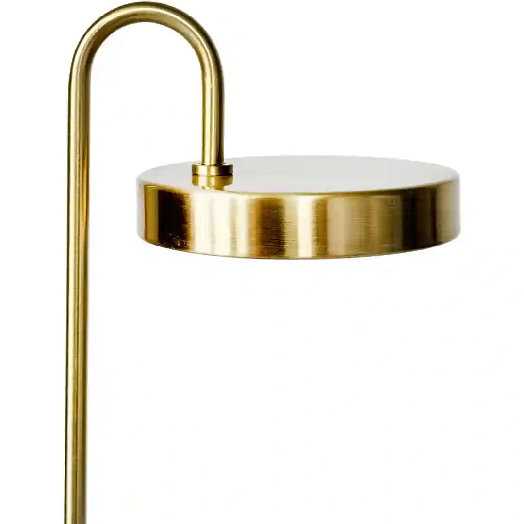 Bordlampe Moovelight