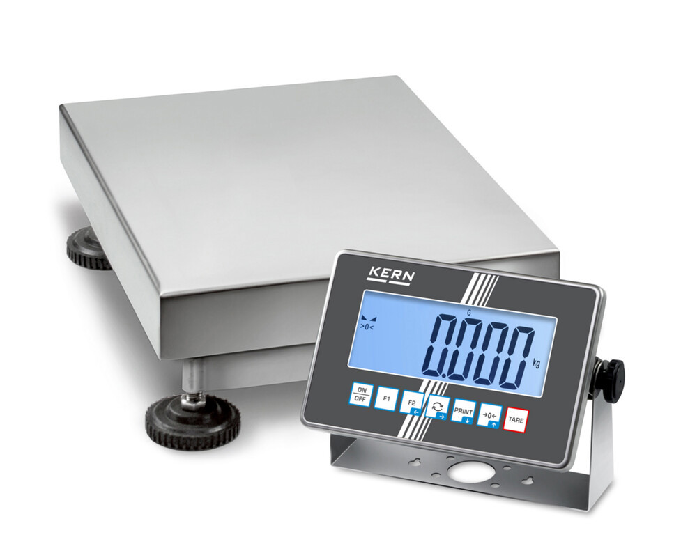 Vægt 6/15 kg