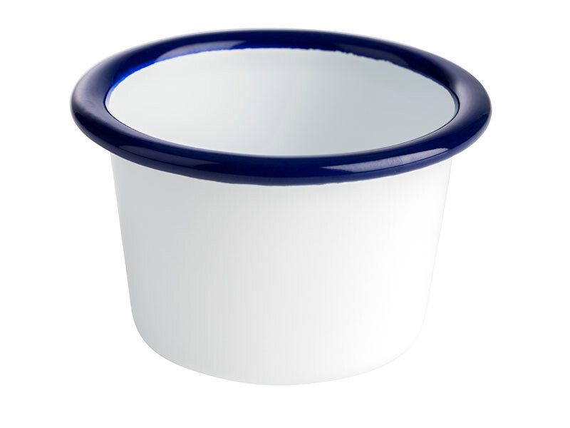 Skål Enamelware