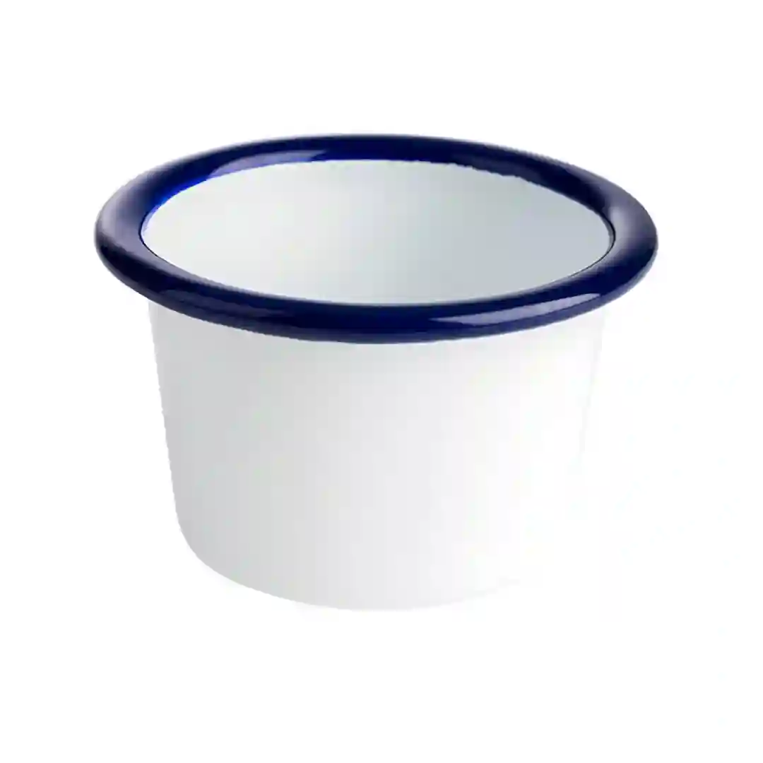 Skål Enamelware