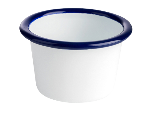 Skål Enamelware