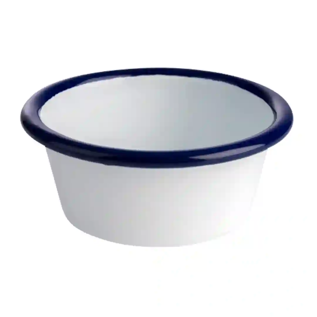 Skål Enamelware
