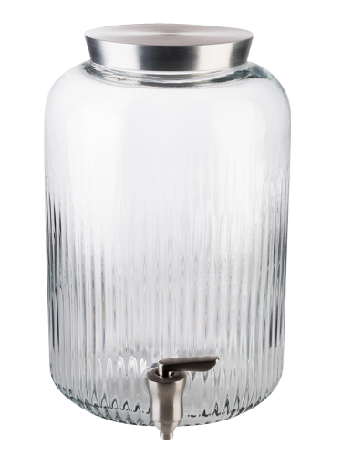 Dispenser m/tappehane