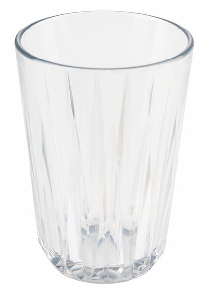 Drikkeglas Crystal