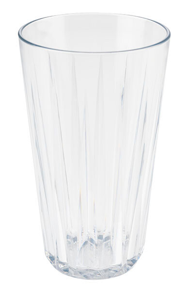 Drikkeglas Crystal
