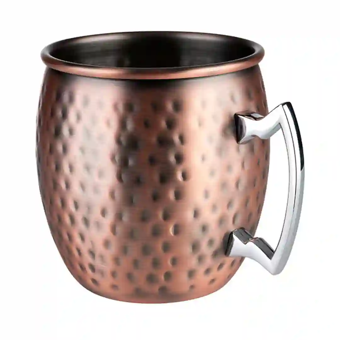 Krus Moscow Mule