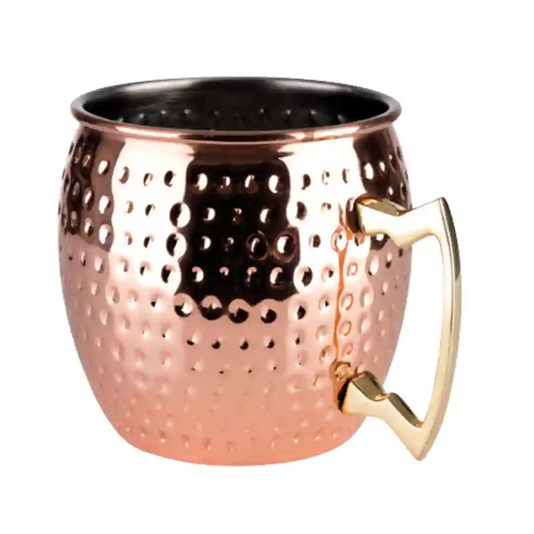 Krus Moscow Mule