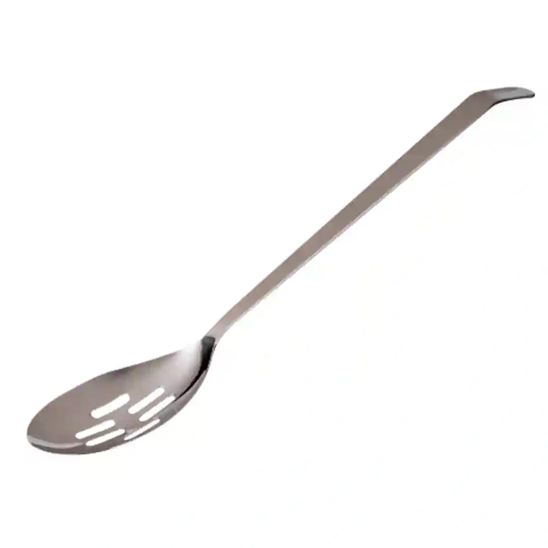 Serveringsske m/huller Banquet