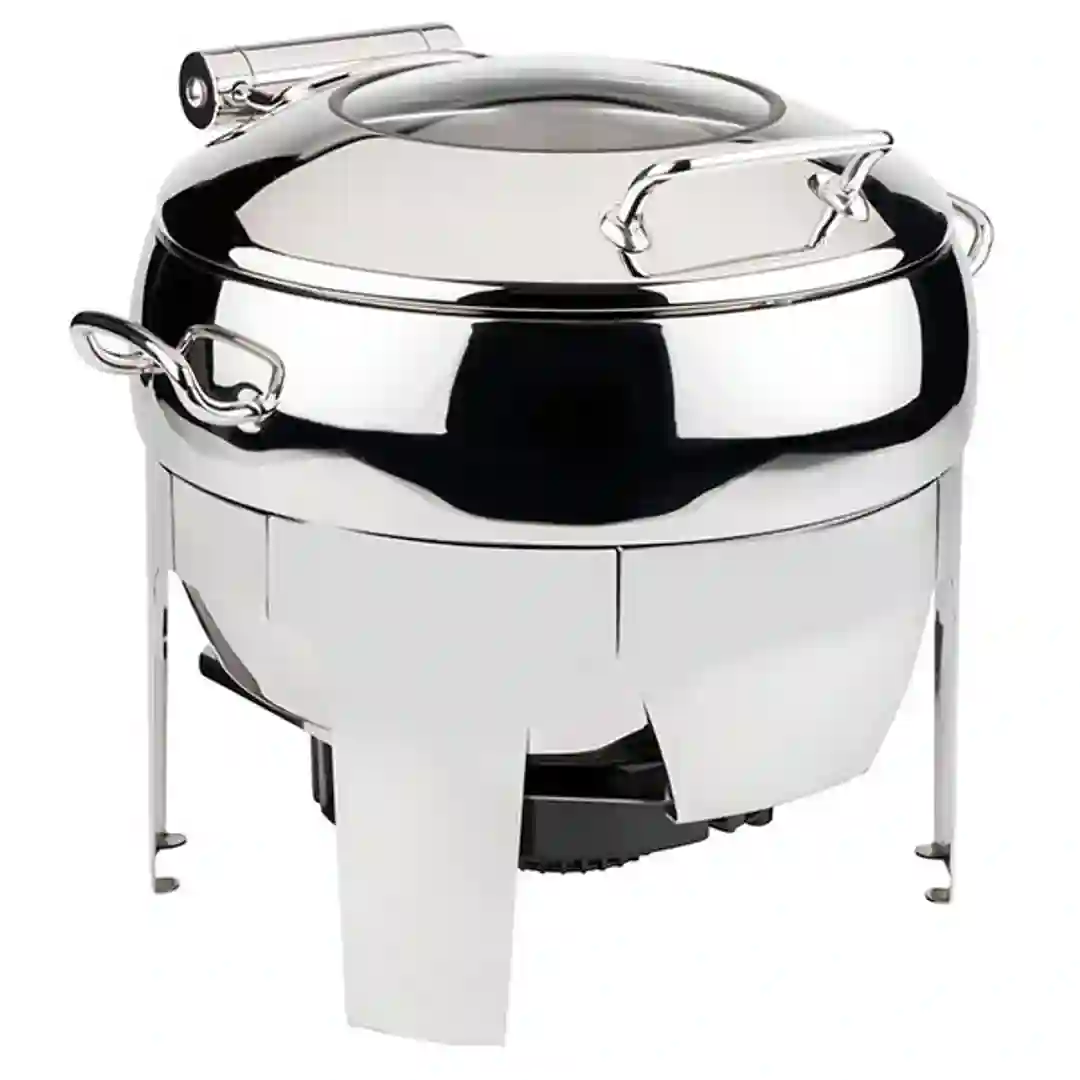 Chafing Dish Easy Induction