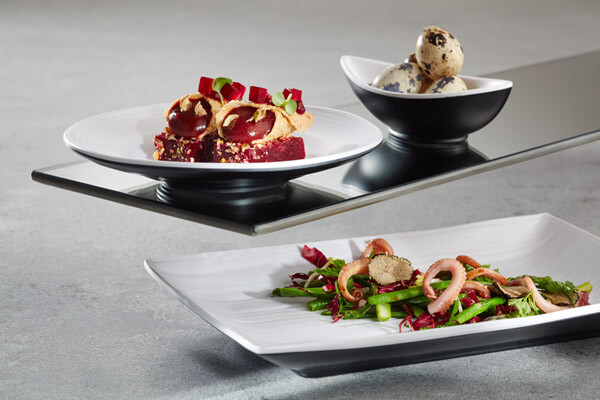 Anretterske HALFTONE