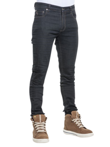 Bukser Skinny fit Denim