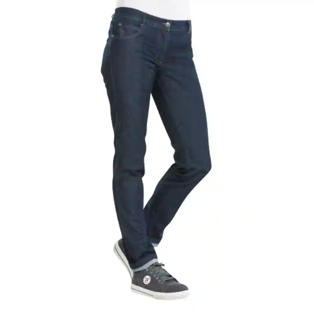 Bukser Skinny fit Denim