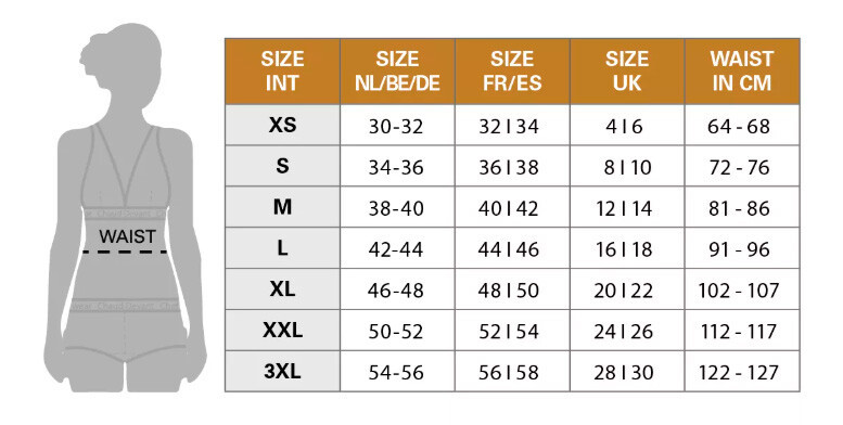 Bukser Skinny fit Denim