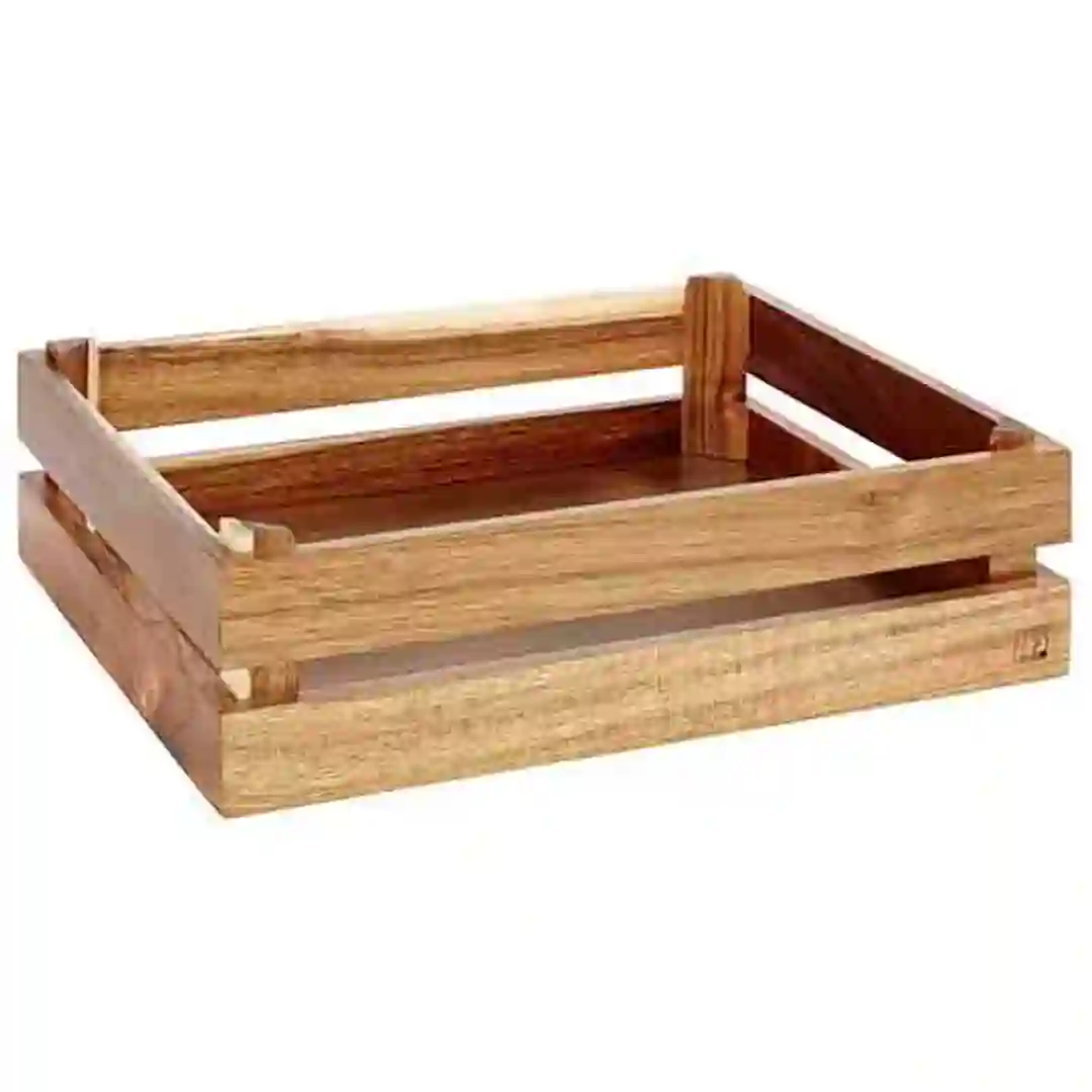 Trækasse 1/2 GN Superbox