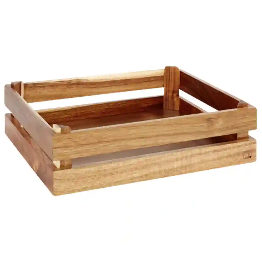 Trækasse 1/2 GN Superbox