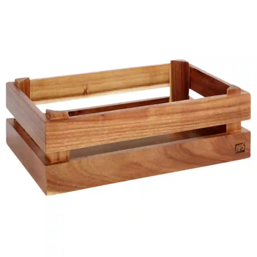 Trækasse 1/4 GN Superbox