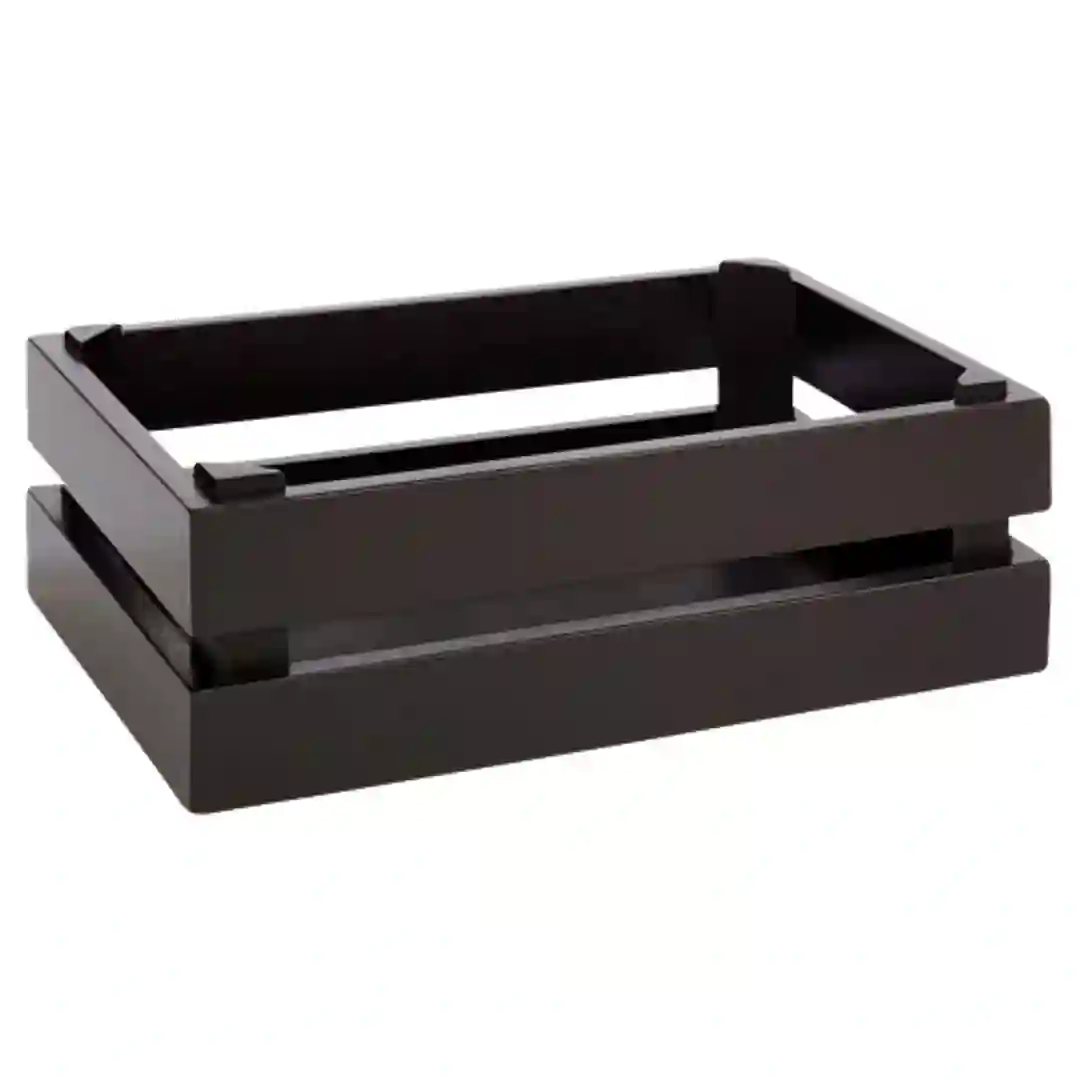 Trækasse 1/4 GN Superbox