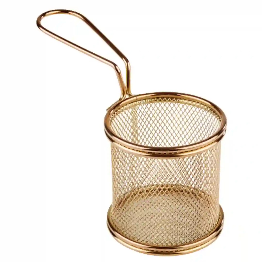 Minikurv Snackholder