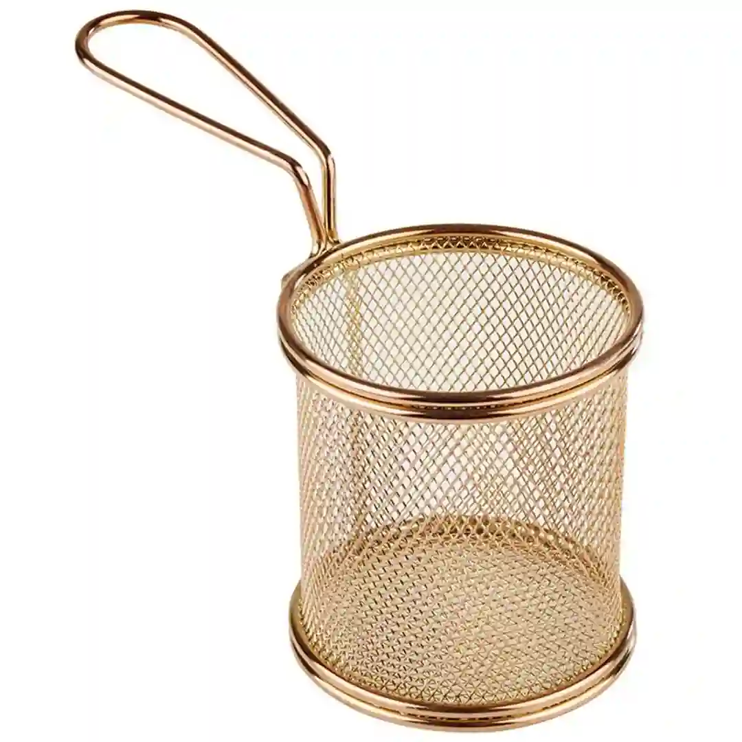 Minikurv Snackholder