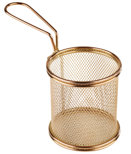 Minikurv Snackholder