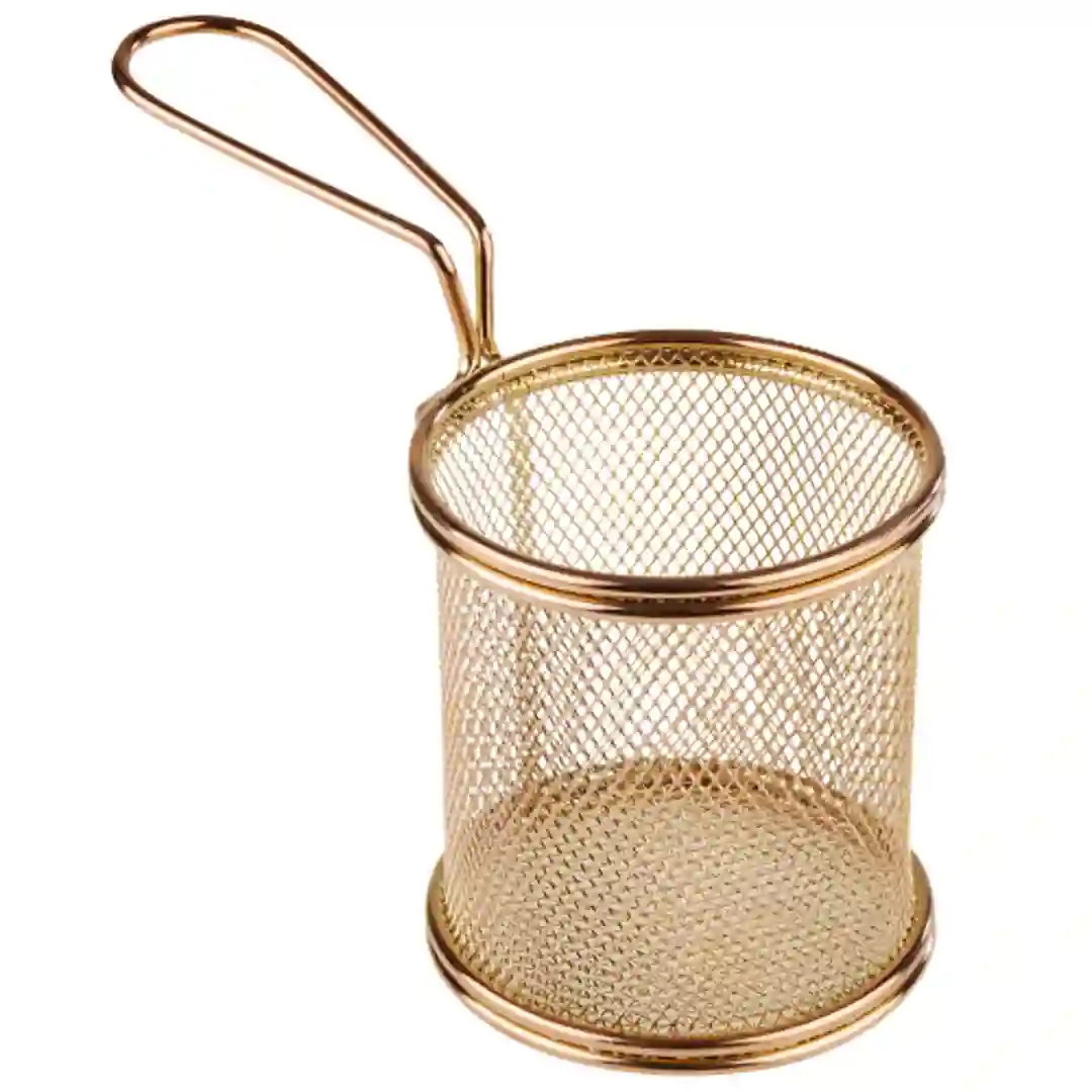 Minikurv Snackholder