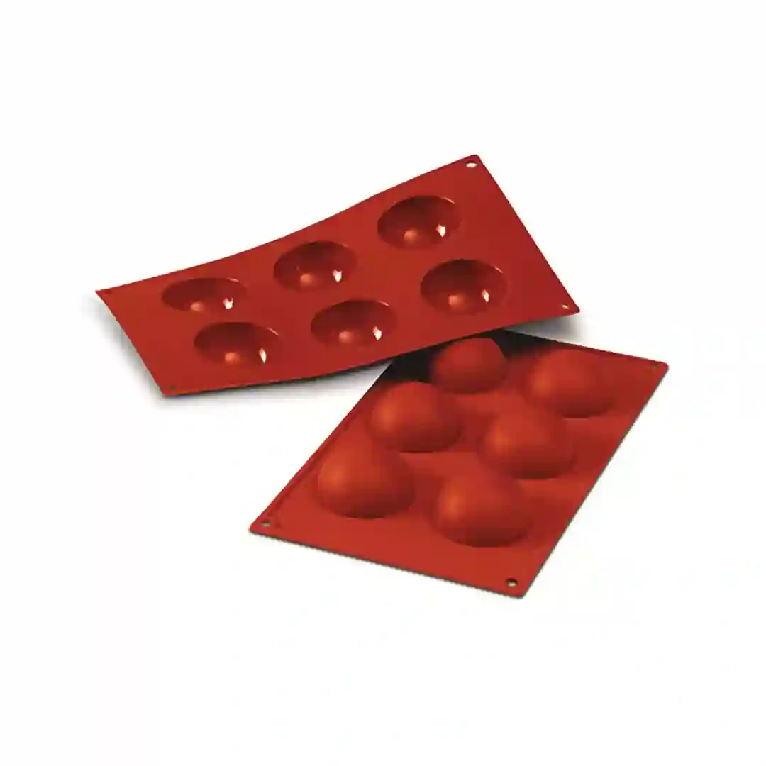 Bage/Tilberedningsform 1/3 Gn
